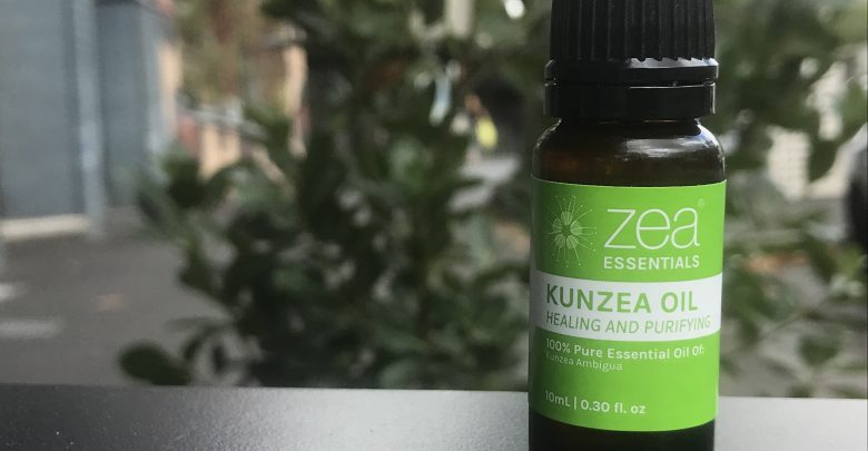 kunzea & pure essential oil online