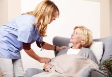 Nursing home articles