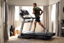 The Reasons Why You Need a Home Treadmill