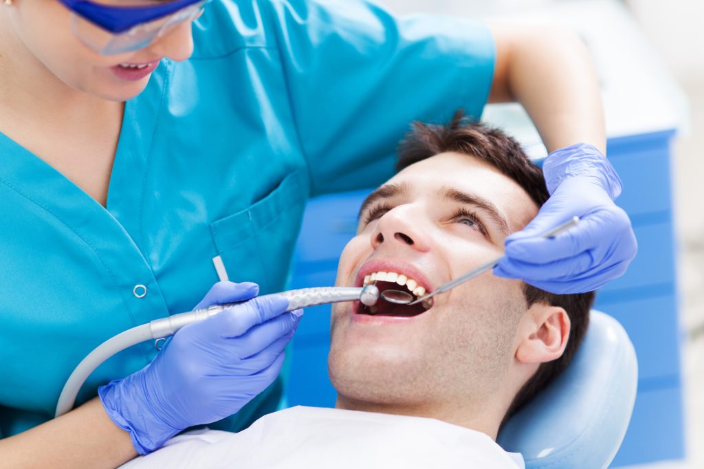 What Will Happen to Cosmetic Dentistry?